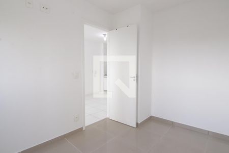 Quarto de apartamento para alugar com 1 quarto, 34m² em Jardim Santa Teresinha, São Paulo