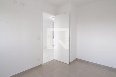 Quarto de apartamento à venda com 1 quarto, 34m² em Jardim Santa Terezinha (zona Leste), São Paulo