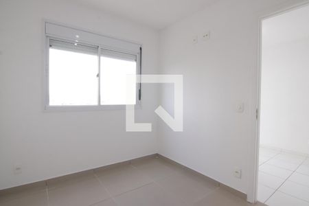 Quarto de apartamento à venda com 1 quarto, 34m² em Jardim Santa Terezinha (zona Leste), São Paulo