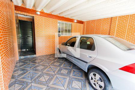 Casa à venda com 125m², 2 quartos e 2 vagas Casa à venda com 125m², 2 quartos e 2 vagasGaragem