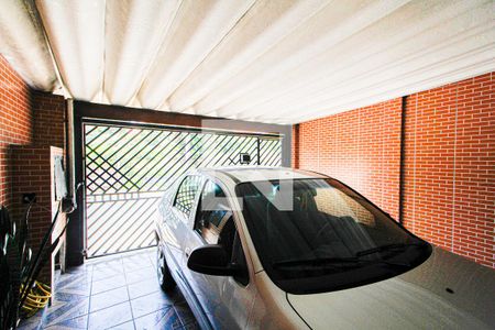 Casa à venda com 125m², 2 quartos e 2 vagas Casa à venda com 125m², 2 quartos e 2 vagasGaragem