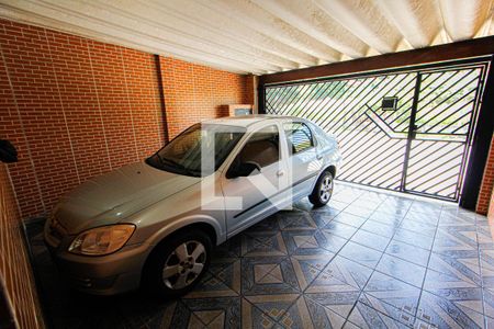 Casa à venda com 125m², 2 quartos e 2 vagas Casa à venda com 125m², 2 quartos e 2 vagasGaragem