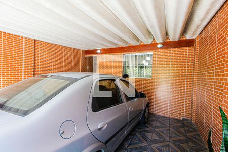 Casa à venda com 125m², 2 quartos e 2 vagas Casa à venda com 125m², 2 quartos e 2 vagasGaragem