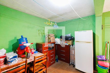 Casa à venda com 125m², 2 quartos e 2 vagas Casa à venda com 125m², 2 quartos e 2 vagasÁrea comum - Churrasqueira