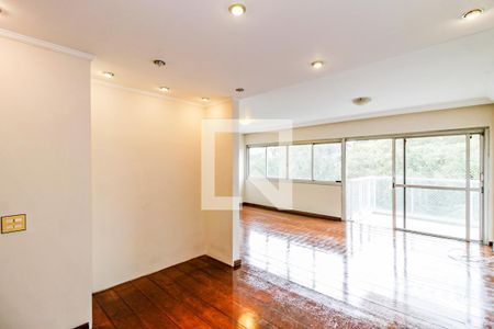 Sala de jantar de apartamento à venda com 4 quartos, 160m² em Santo Amaro, São Paulo