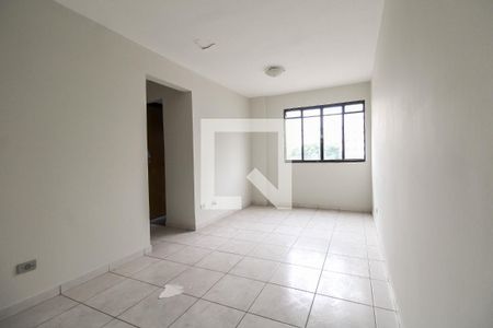 Sala de apartamento à venda com 2 quartos, 61m² em Brás, São Paulo