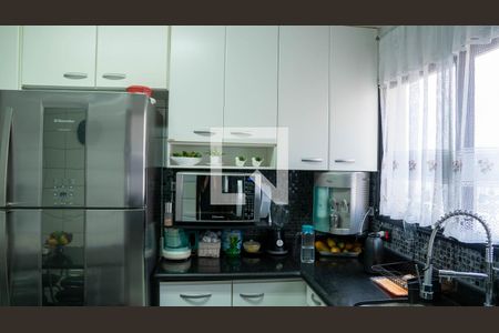 Apartamento à venda com 125m², 3 quartos e 3 vagasCozinha