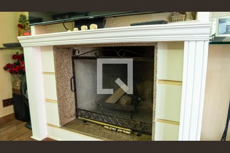 Apartamento à venda com 125m², 3 quartos e 3 vagasSala 1