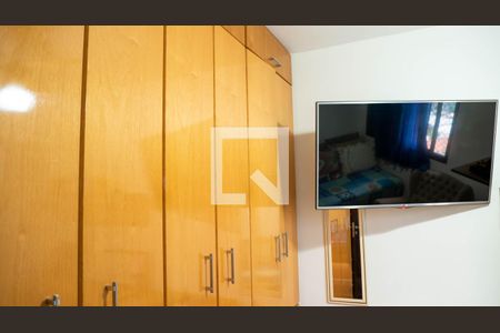 Apartamento à venda com 125m², 3 quartos e 3 vagasQuarto 2