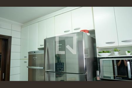 Apartamento à venda com 125m², 3 quartos e 3 vagasCozinha