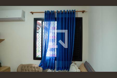 Apartamento à venda com 125m², 3 quartos e 3 vagasQuarto 2