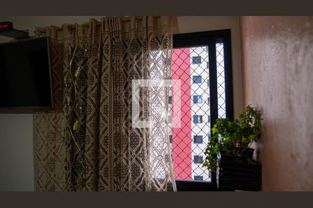 Apartamento à venda com 125m², 3 quartos e 3 vagasQuarto 3