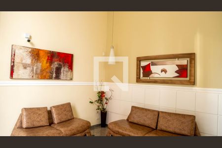 Apartamento à venda com 125m², 3 quartos e 3 vagasSala 2