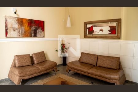 Apartamento à venda com 125m², 3 quartos e 3 vagasSala 2