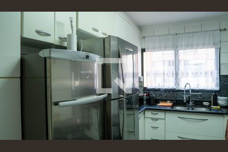 Apartamento à venda com 125m², 3 quartos e 3 vagasCozinha