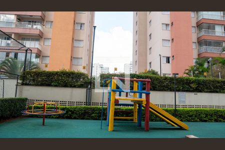 Apartamento à venda com 125m², 3 quartos e 3 vagasÁrea Comum - Playground