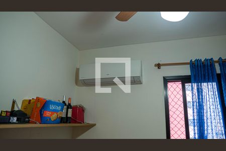 Apartamento à venda com 125m², 3 quartos e 3 vagasQuarto 2