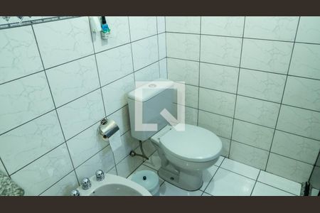 Apartamento à venda com 125m², 3 quartos e 3 vagasBanheiro 2