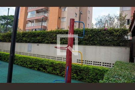 Apartamento à venda com 125m², 3 quartos e 3 vagasÁrea Comum - Playground
