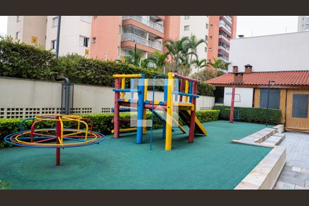 Apartamento à venda com 125m², 3 quartos e 3 vagasÁrea Comum - Playground