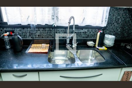 Apartamento à venda com 125m², 3 quartos e 3 vagasCozinha