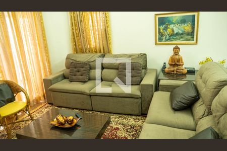 Apartamento à venda com 125m², 3 quartos e 3 vagasSala 1