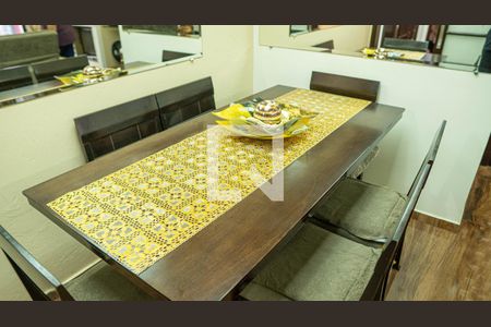 Apartamento à venda com 125m², 3 quartos e 3 vagasSala 1