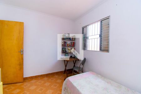 Quarto 2 de casa à venda com 3 quartos, 144m² em Vila Antonieta, São Paulo