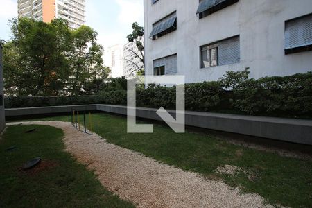 Studio à venda com 32m², 1 quarto e 1 vagaÁrea Comum - Espaço Pet