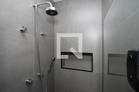 Studio à venda com 32m², 1 quarto e 1 vagaStudio - Banheiro