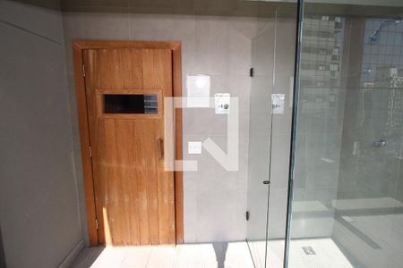 Studio à venda com 32m², 1 quarto e 1 vagaÁrea Comum - Sauna