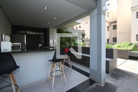 Studio à venda com 32m², 1 quarto e 1 vagaÁrea Comum - Lounge Bar