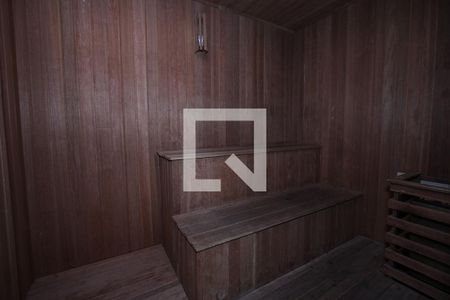 Studio à venda com 32m², 1 quarto e 1 vagaÁrea Comum - Sauna