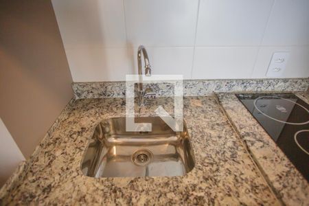 Studio de kitnet/studio para alugar com 1 quarto, 37m² em Chácara Inglesa, São Paulo