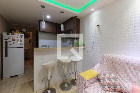 Sala de casa à venda com 3 quartos, 162m² em Vila Isabel, Rio de Janeiro