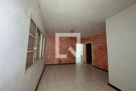 Sala 2 de casa à venda com 3 quartos, 450m² em Vicentina, São Leopoldo