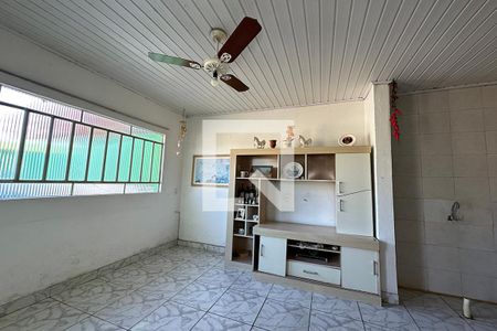 Sala 1  de casa à venda com 3 quartos, 450m² em Vicentina, São Leopoldo