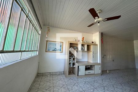 Sala 1  de casa à venda com 3 quartos, 450m² em Vicentina, São Leopoldo
