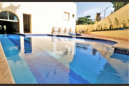 Apartamento à venda com 49m², 1 quarto e 1 vagaÁrea comum - Piscina