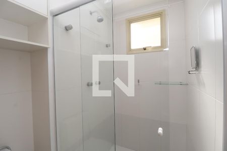 Apartamento à venda com 49m², 1 quarto e 1 vagaBanheiro
