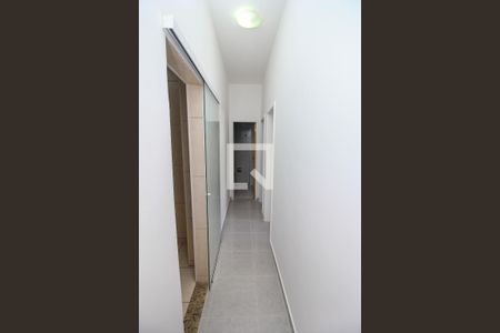 Corredor de apartamento para alugar com 2 quartos, 66m² em Botafogo, Rio de Janeiro