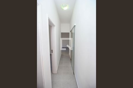 Corredor de apartamento para alugar com 2 quartos, 66m² em Botafogo, Rio de Janeiro