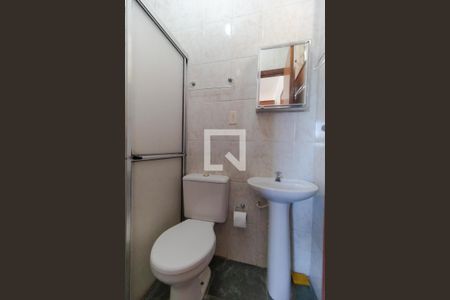 Studio para alugar com 25m², 1 quarto e sem vagaBanheiro