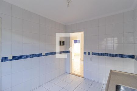 Casa de condomínio à venda com 115m², 2 quartos e 1 vaga Casa de condomínio à venda com 115m², 2 quartos e 1 vagaCozinha