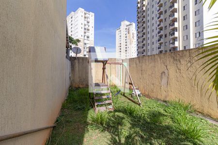 Casa de condomínio à venda com 115m², 2 quartos e 1 vaga Casa de condomínio à venda com 115m², 2 quartos e 1 vagaÁrea comum - Playground