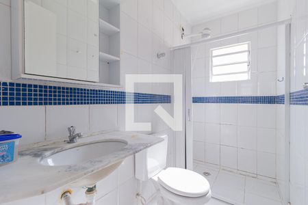 Casa de condomínio à venda com 115m², 2 quartos e 1 vaga Casa de condomínio à venda com 115m², 2 quartos e 1 vagaBanheiro