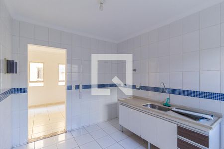 Casa de condomínio à venda com 115m², 2 quartos e 1 vaga Casa de condomínio à venda com 115m², 2 quartos e 1 vagaCozinha