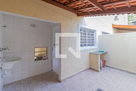 Casa de condomínio à venda com 115m², 2 quartos e 1 vaga Casa de condomínio à venda com 115m², 2 quartos e 1 vagaÁrea de serviço