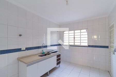 Casa de condomínio à venda com 115m², 2 quartos e 1 vaga Casa de condomínio à venda com 115m², 2 quartos e 1 vagaCozinha