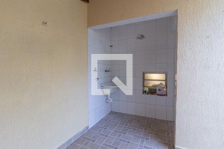 Casa de condomínio à venda com 115m², 2 quartos e 1 vaga Casa de condomínio à venda com 115m², 2 quartos e 1 vagaÁrea de serviço